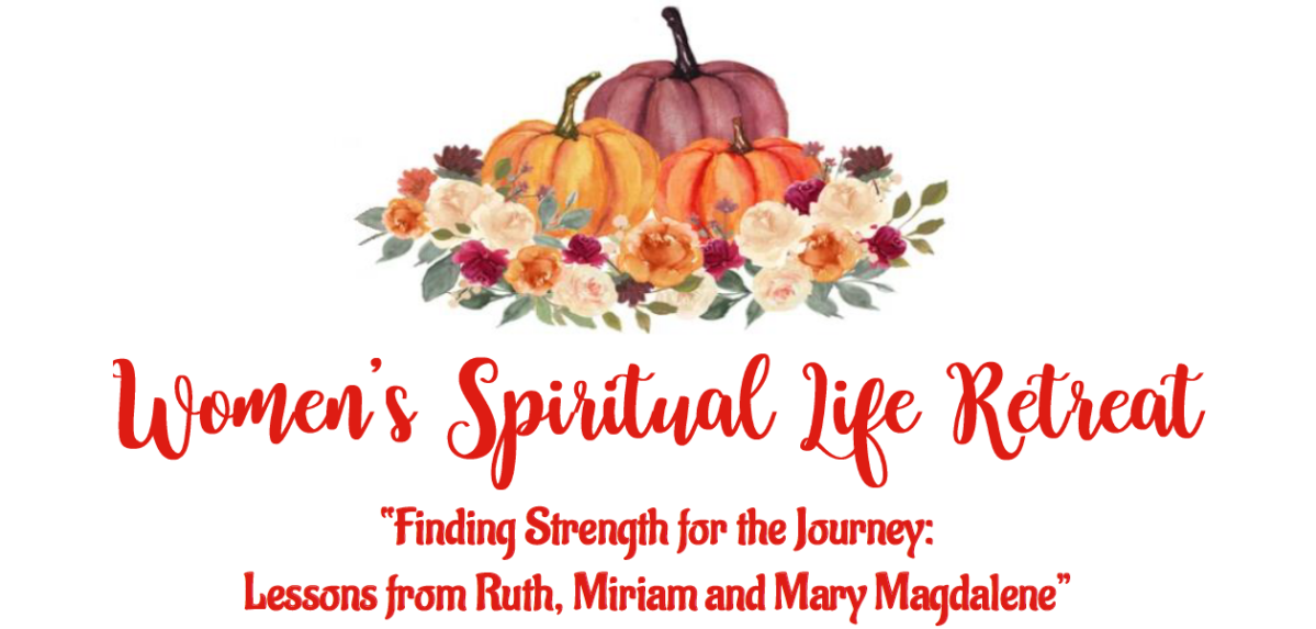 Women’s Spiritual Life Retreat