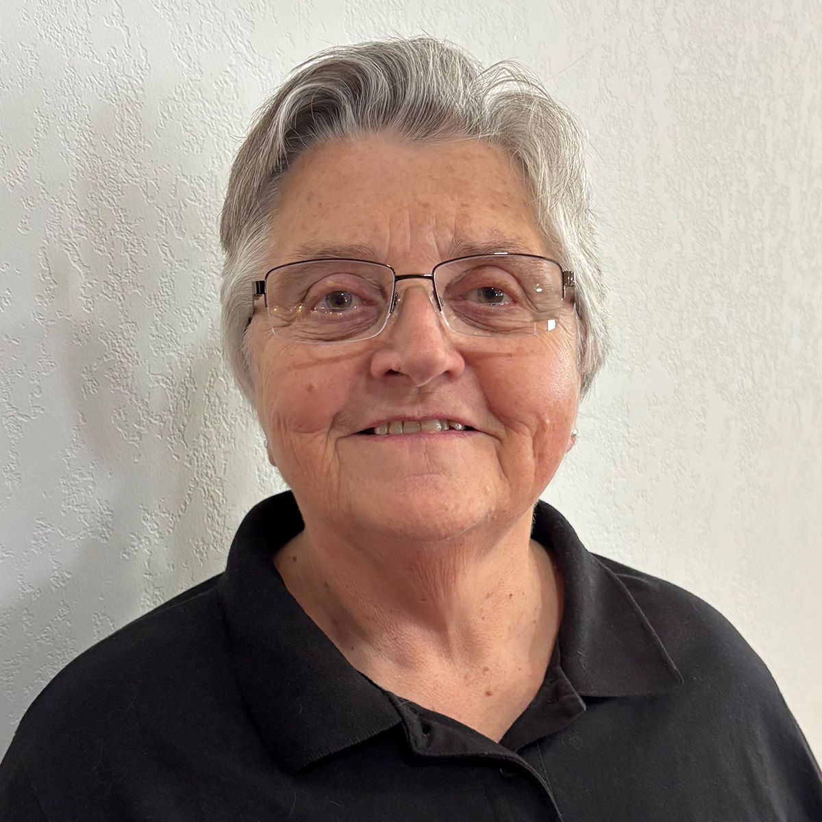 Jeanne Murray